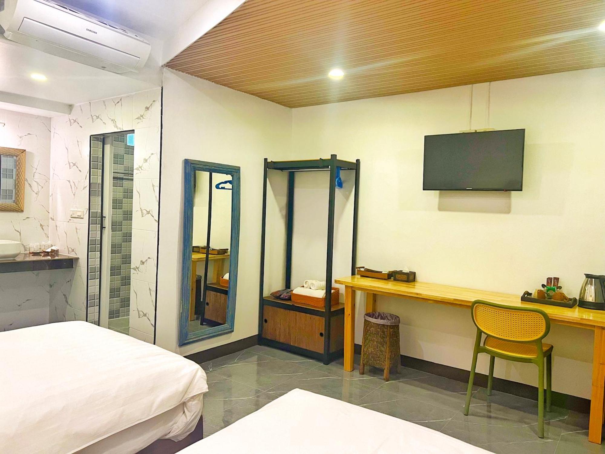 Somwang Boutique Hotel Чиангмай Екстериор снимка