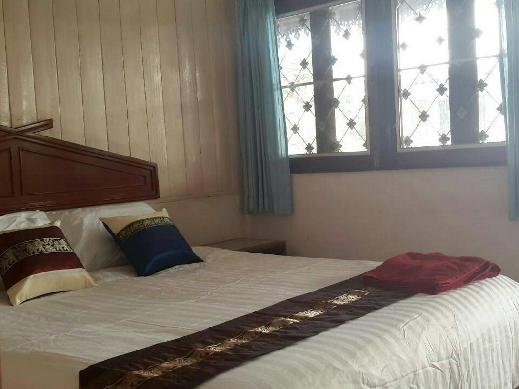 Somwang Boutique Hotel Чиангмай Екстериор снимка